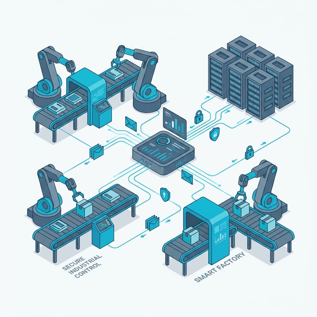 Critical Infrastructure Protection